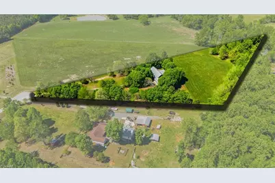 596 Greenbrier Farm Trail, Siler City, NC 27344 - Photo 45