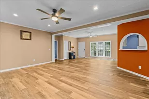 596 Greenbrier Farm Trail, Siler City, NC 27344 - Photo 15