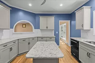 596 Greenbrier Farm Trail, Siler City, NC 27344 - Photo 21