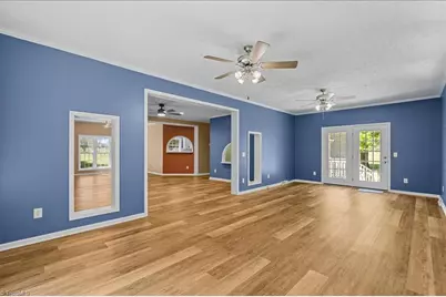 596 Greenbrier Farm Trail, Siler City, NC 27344 - Photo 25