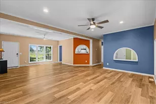 596 Greenbrier Farm Trail, Siler City, NC 27344 - Photo 13