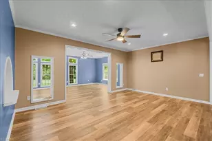 596 Greenbrier Farm Trail, Siler City, NC 27344 - Photo 11