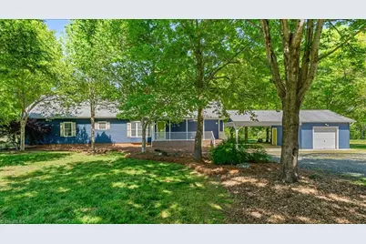 596 Greenbrier Farm Trail, Siler City, NC 27344 - Photo 1