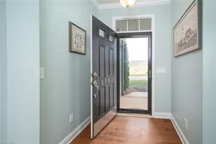 3703 Wheat St, High Point, NC 27255 - Photo 5