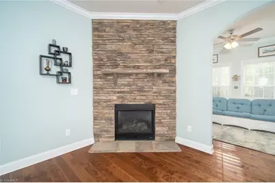 3703 Wheat Street, High Point, NC 27255 - Photo 11