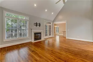 2436 N Beech Ln, Greensboro, NC 27455 - Photo 11