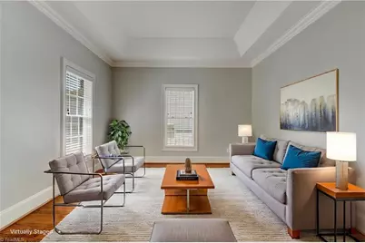 2436 North Beech Lane, Greensboro, NC 27455 - Photo 7