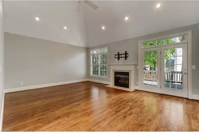 2436 North Beech Lane, Greensboro, NC 27455 - Photo 9