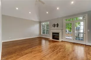 2436 N Beech Ln, Greensboro, NC 27455 - Photo 9