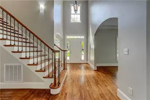 2436 N Beech Ln, Greensboro, NC 27455 - Photo 3