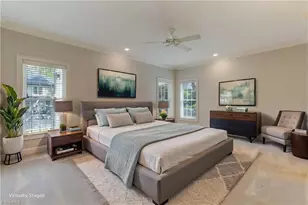 2436 N Beech Ln, Greensboro, NC 27455 - Photo 21