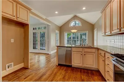 2436 North Beech Lane, Greensboro, NC 27455 - Photo 19