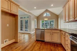 2436 N Beech Ln, Greensboro, NC 27455 - Photo 19