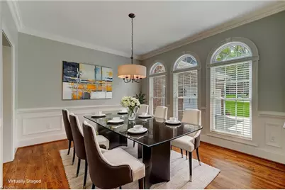 2436 North Beech Lane, Greensboro, NC 27455 - Photo 5