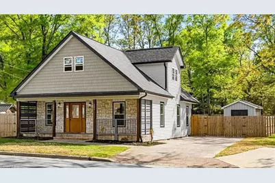 609 Unity Street, Thomasville, NC 27360 - Photo 3