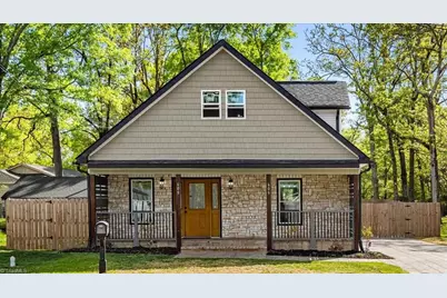 609 Unity Street, Thomasville, NC 27360 - Photo 3