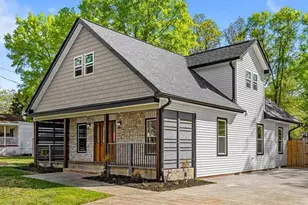 609 Unity St, Thomasville, NC 27360 - Photo 1
