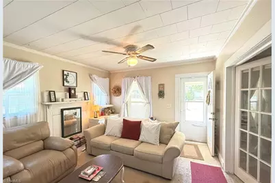 146 Patterson Avenue, Liberty, NC 27298 - Photo 7