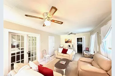 146 Patterson Avenue, Liberty, NC 27298 - Photo 5