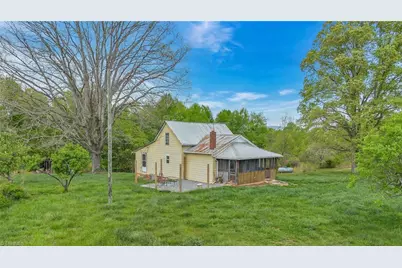 2543 Bethany Ford Road, Roaring River, NC 28669 - Photo 19