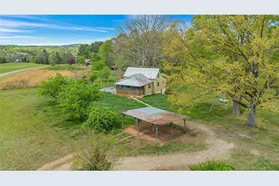 2543 Bethany Ford Road, Roaring River, NC 28669 - Photo 1