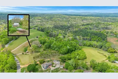 2543 Bethany Ford Road, Roaring River, NC 28669 - Photo 17