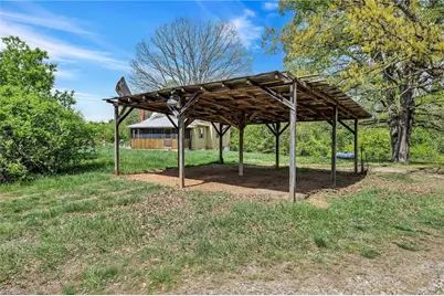 2543 Bethany Ford Road, Roaring River, NC 28669 - Photo 25