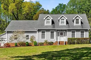 4617 Riverview Dr, Trinity, NC 27370 - Photo 1