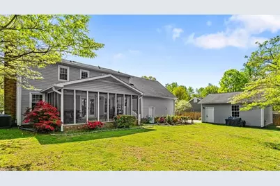 4617 Riverview Drive, Trinity, NC 27370 - Photo 43