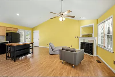 2618 Rocky Branch Road, Walkertown, NC 27051 - Photo 5