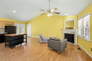 2618 Rocky Branch Rd, Walkertown, NC 27051 - Photo 5