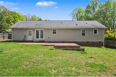 2618 Rocky Branch Road, Walkertown, NC 27051 - Photo 19