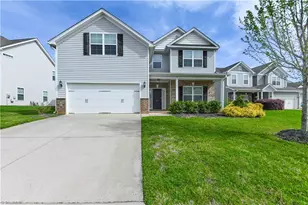 7 Cloverfield Ct, Greensboro, NC 27406 - Photo 3