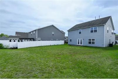 7 Cloverfield Court, Greensboro, NC 27406 - Photo 37