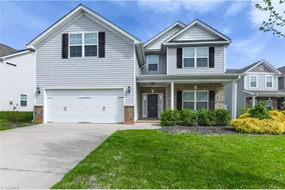 7 Cloverfield Court, Greensboro, NC 27406 - Photo 1