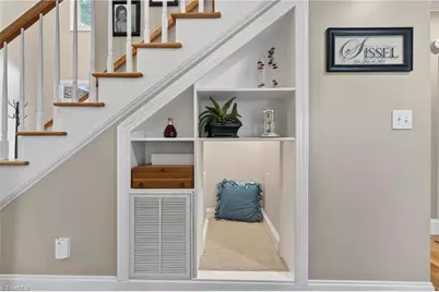 2304 Faircloth Way, High Point, NC 27265 - Photo 13