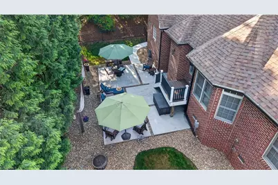 2304 Faircloth Way, High Point, NC 27265 - Photo 41