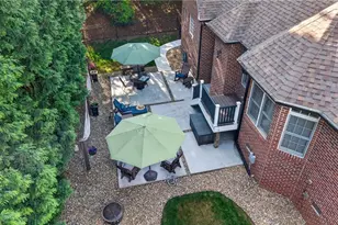 2304 Faircloth Way, High Point, NC 27265 - Photo 41