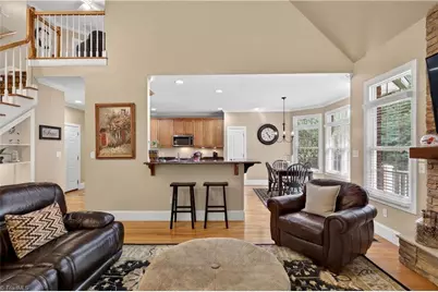 2304 Faircloth Way, High Point, NC 27265 - Photo 9