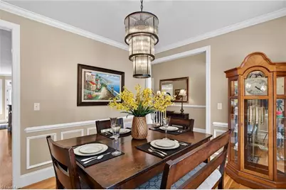 2304 Faircloth Way, High Point, NC 27265 - Photo 5