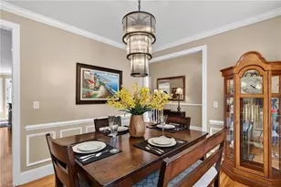 2304 Faircloth Way, High Point, NC 27265 - Photo 5