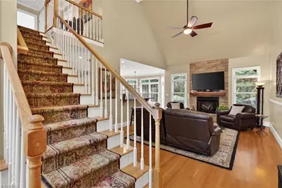 2304 Faircloth Way, High Point, NC 27265 - Photo 7