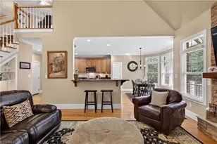 2304 Faircloth Way, High Point, NC 27265 - Photo 11