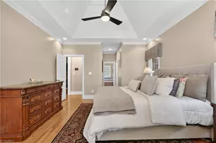 2304 Faircloth Way, High Point, NC 27265 - Photo 23