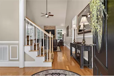 2304 Faircloth Way, High Point, NC 27265 - Photo 5