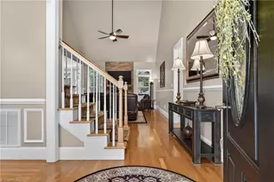 2304 Faircloth Way, High Point, NC 27265 - Photo 5