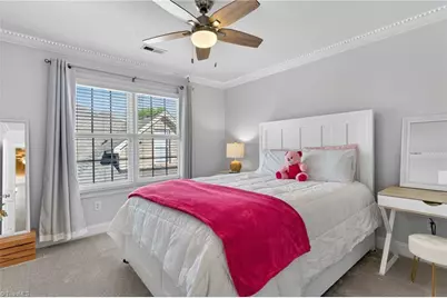 2304 Faircloth Way, High Point, NC 27265 - Photo 31