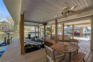 95 Cane Creek Dr, Semora, NC 27343 - Photo 37