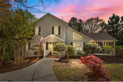 95 Cane Creek Drive, Semora, NC 27343 - Photo 1