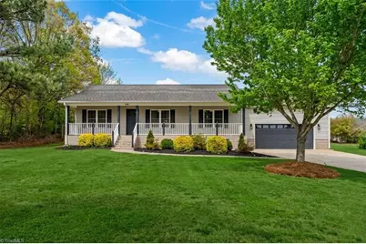 189 Hill Lane, Lexington, NC 27295 - Photo 1